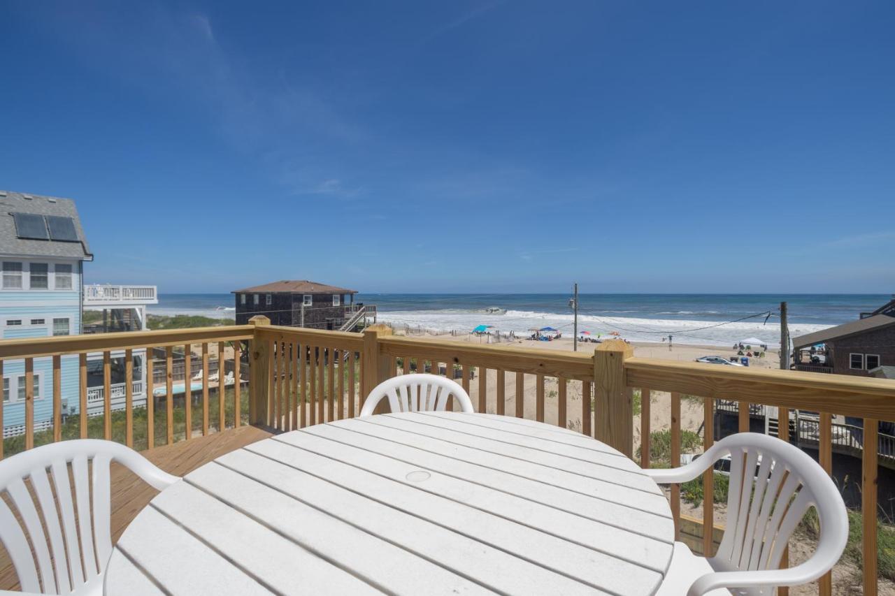 The Knotty Whale 120 Villa Rodanthe Exterior photo